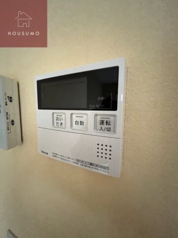 久宝寺駅 徒歩7分 2階の物件内観写真