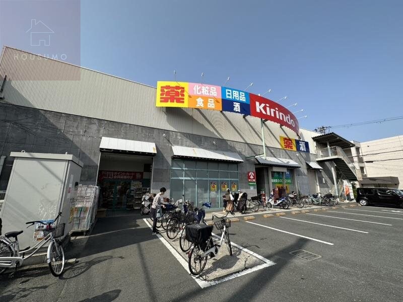 久宝寺駅 徒歩7分 2階の物件内観写真