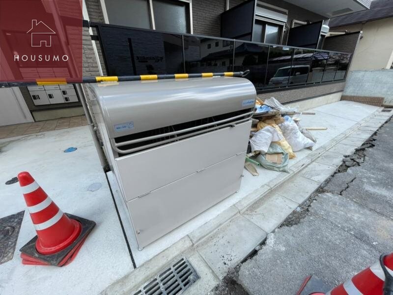 GRANDIR　FORESTの物件内観写真