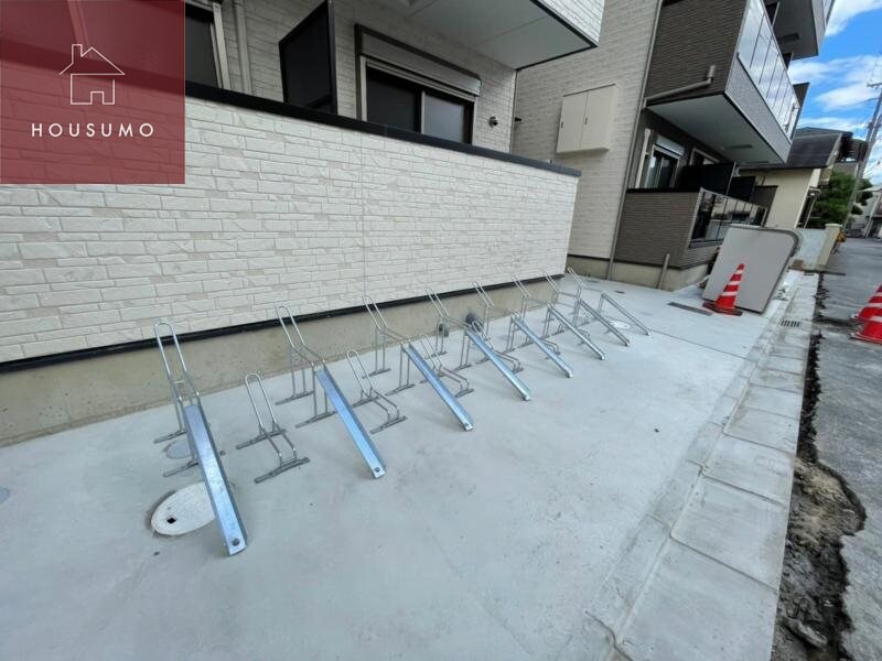 GRANDIR　FORESTの物件内観写真