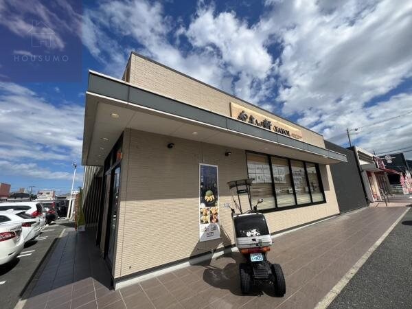 八尾南駅 徒歩24分 1-2階の物件内観写真