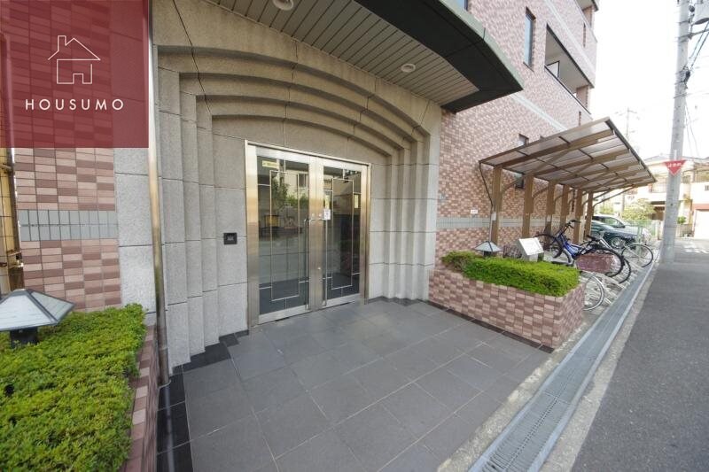 ピスケス花園の物件外観写真