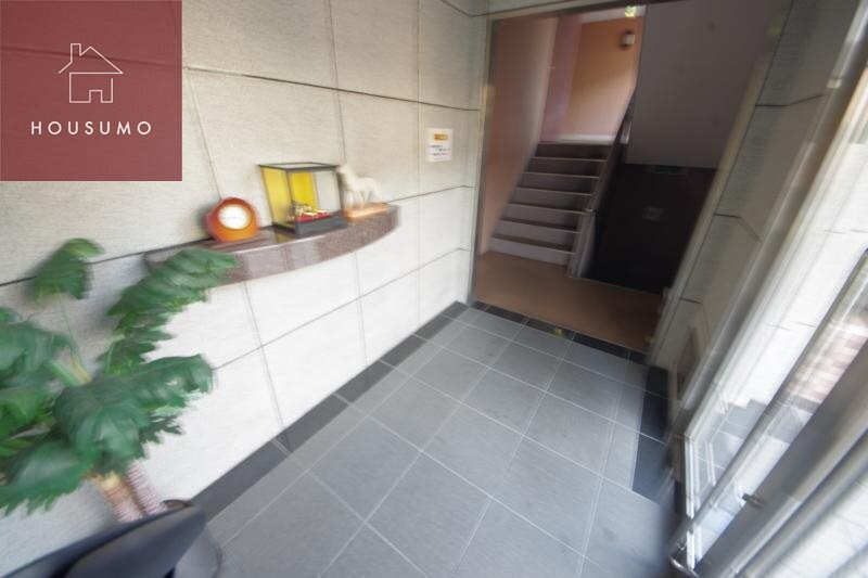 ピスケス花園の物件外観写真