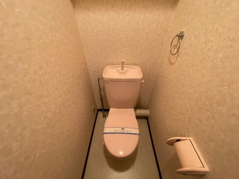 ピスケス花園の物件内観写真