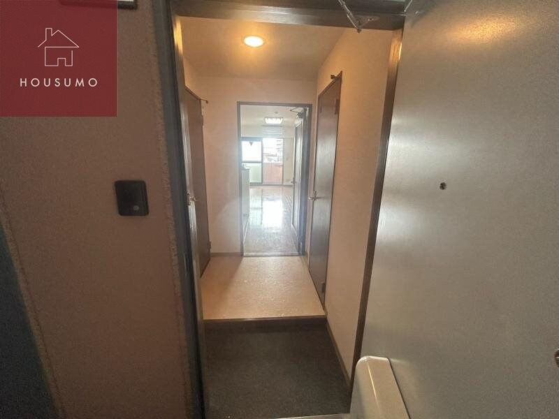 ピスケス花園の物件内観写真