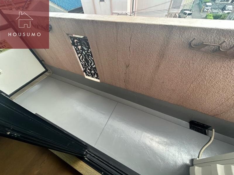 ピスケス花園の物件内観写真