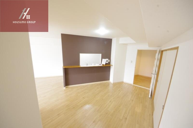 グランドハイツの物件内観写真