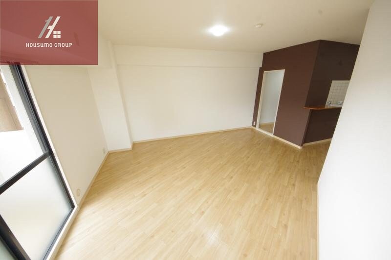 グランドハイツの物件内観写真