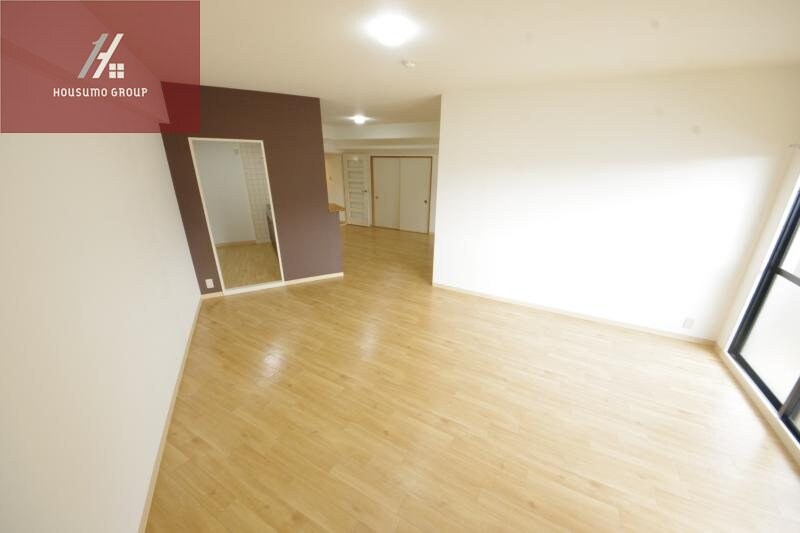 グランドハイツの物件内観写真