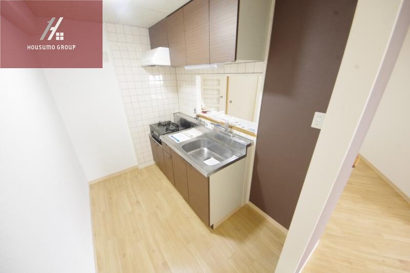 グランドハイツの物件内観写真