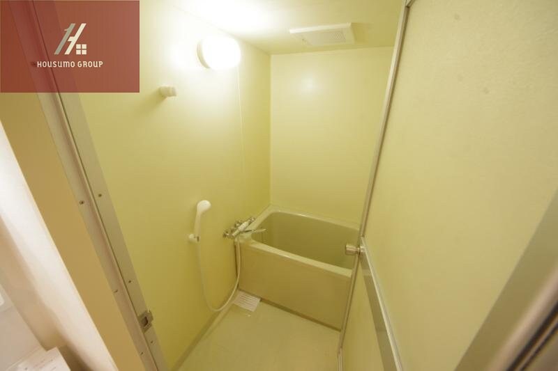 グランドハイツの物件内観写真