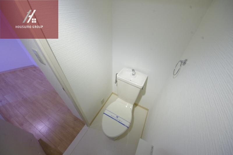 グランドハイツの物件内観写真