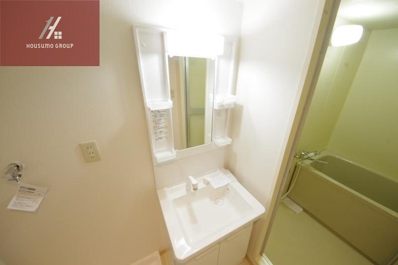 グランドハイツの物件内観写真