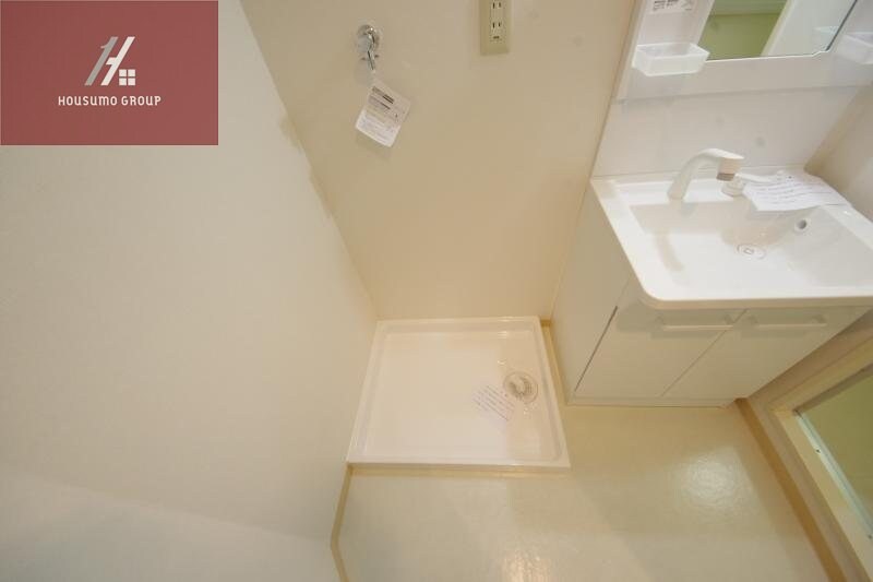 グランドハイツの物件内観写真