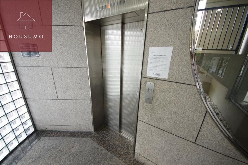 グランドハイツの物件内観写真