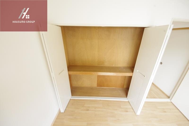 グランドハイツの物件内観写真