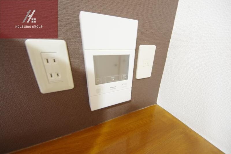 グランドハイツの物件内観写真