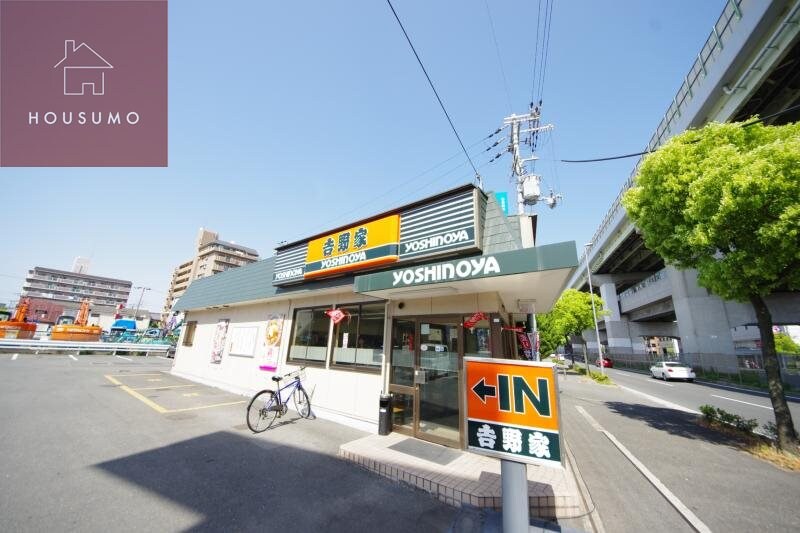 グランドハイツの物件内観写真