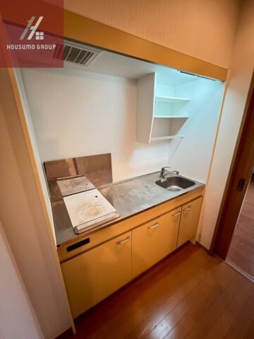 放出駅 徒歩7分 1階の物件内観写真