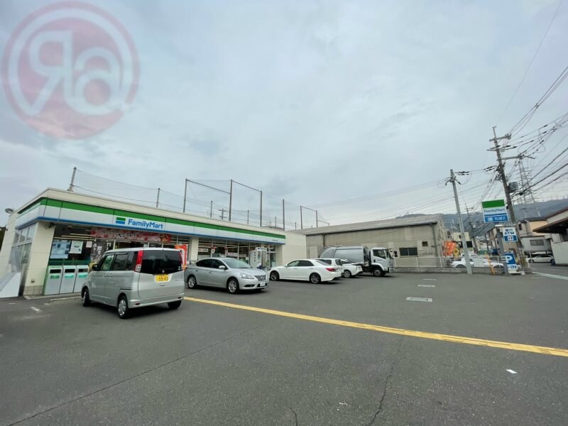 ヴィラ　ハーツデールの物件内観写真