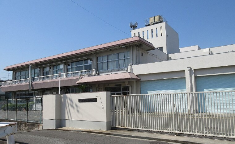 ヴィラ　ハーツデールの物件内観写真