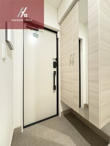 恩智駅 徒歩4分 1階の物件内観写真