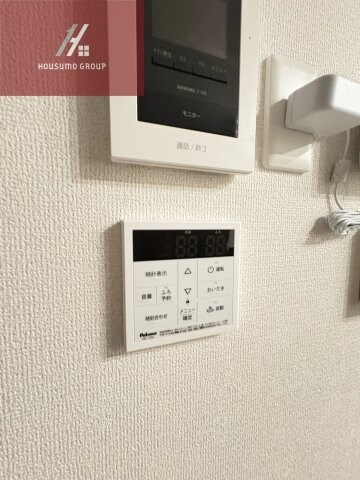 恩智駅 徒歩4分 1階の物件内観写真