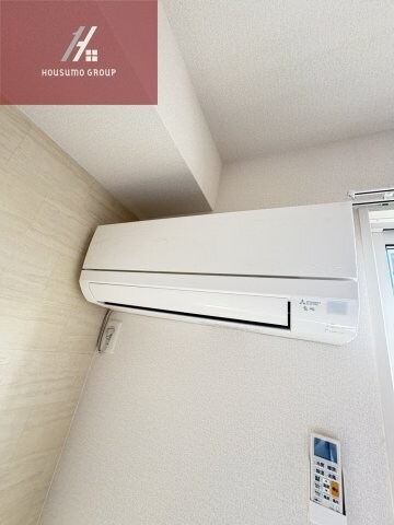 恩智駅 徒歩4分 1階の物件内観写真