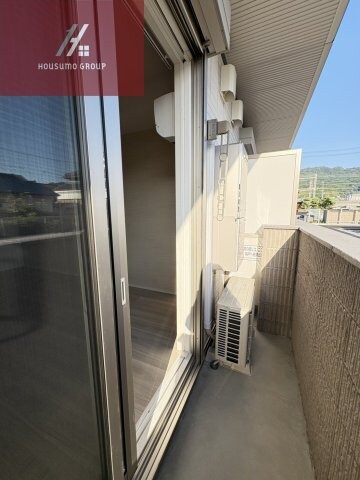 恩智駅 徒歩4分 1階の物件内観写真