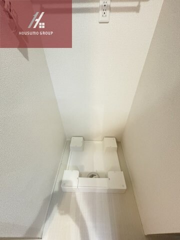 恩智駅 徒歩4分 1階の物件内観写真