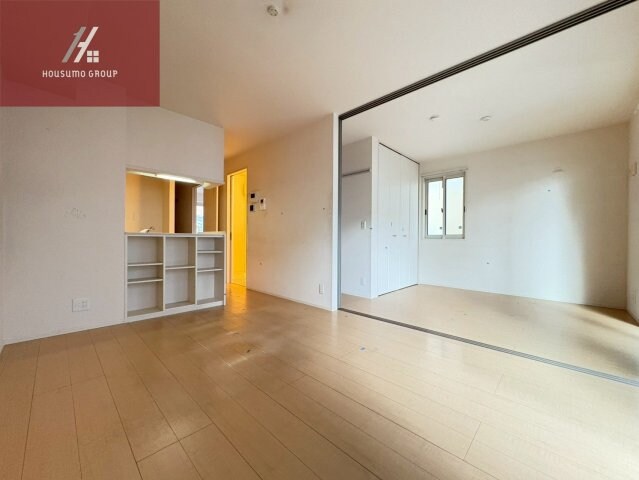 フローラメゾンⅡの物件内観写真