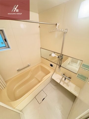 フローラメゾンⅡの物件内観写真