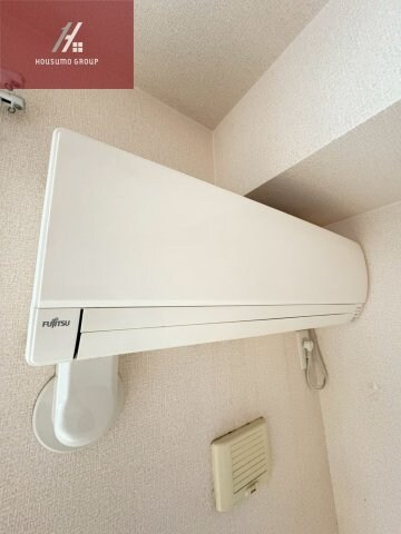 フローラメゾンⅡの物件内観写真