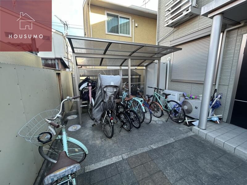 フローラメゾンⅡの物件内観写真