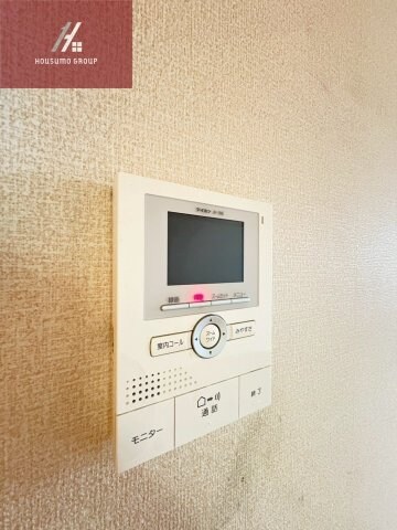 フローラメゾンⅡの物件内観写真