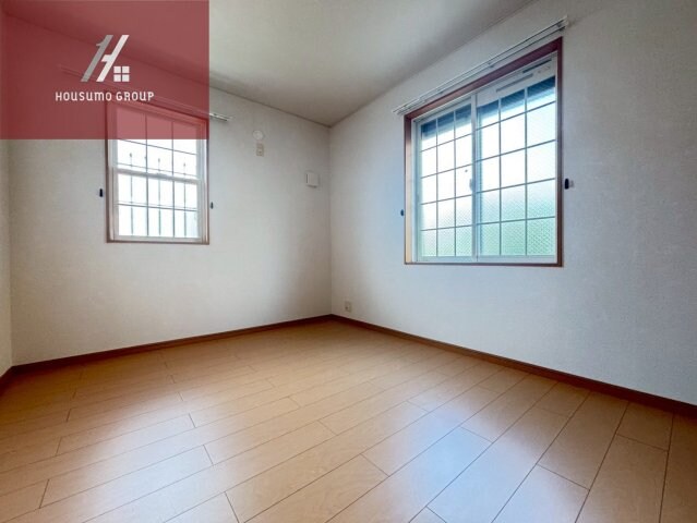 メゾン・ベル・カルムⅠの物件内観写真