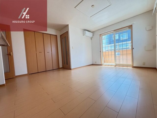 メゾン・ベル・カルムⅠの物件内観写真