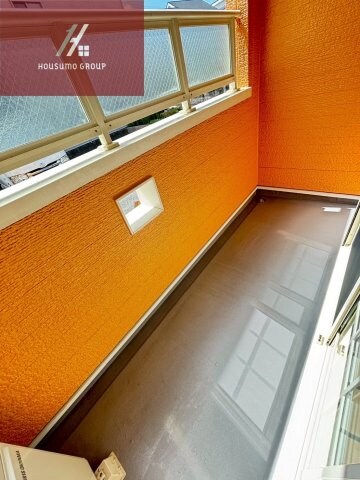 メゾン・ベル・カルムⅠの物件内観写真