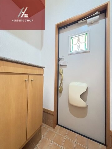 メゾン・ベル・カルムⅠの物件内観写真