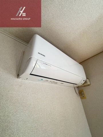 メゾン・ベル・カルムⅠの物件内観写真