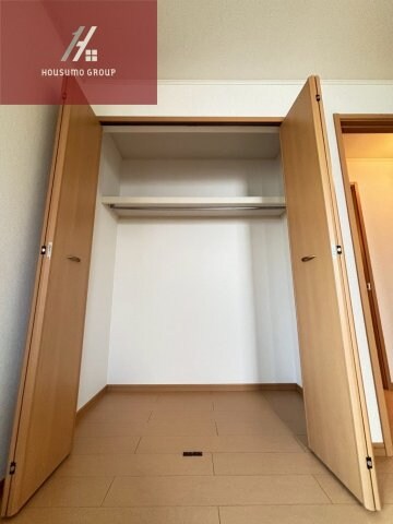 メゾン・ベル・カルムⅠの物件内観写真