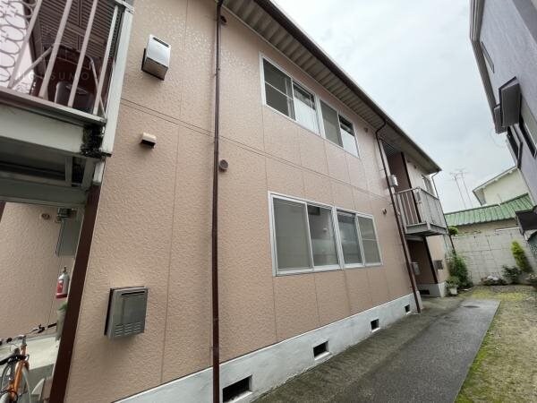 河内山本駅 徒歩17分 2階の物件外観写真