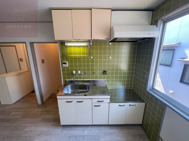 河内山本駅 徒歩17分 2階の物件内観写真