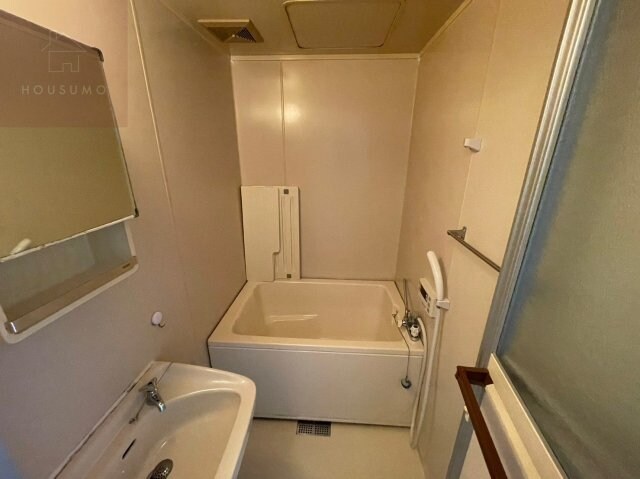 河内山本駅 徒歩17分 2階の物件内観写真