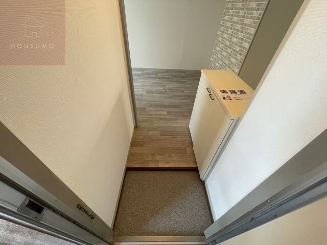 河内山本駅 徒歩17分 2階の物件内観写真