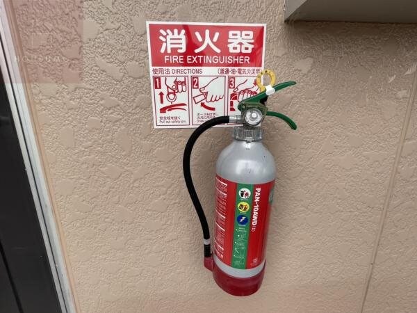 河内山本駅 徒歩17分 2階の物件内観写真