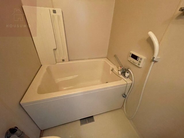 河内山本駅 徒歩17分 2階の物件内観写真