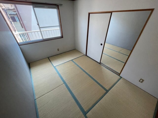 河内山本駅 徒歩17分 2階の物件内観写真