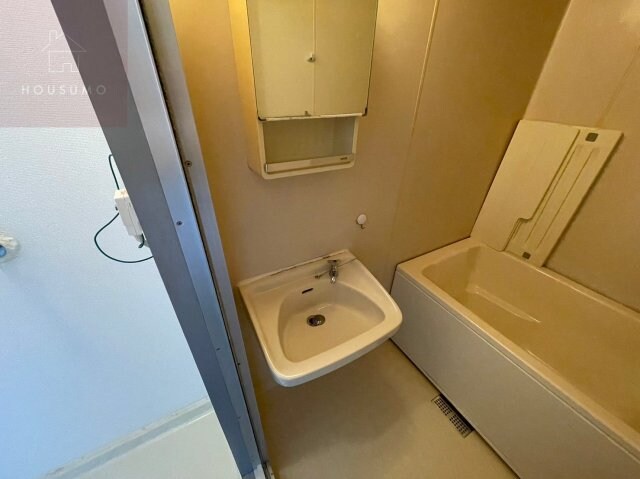 河内山本駅 徒歩17分 2階の物件内観写真