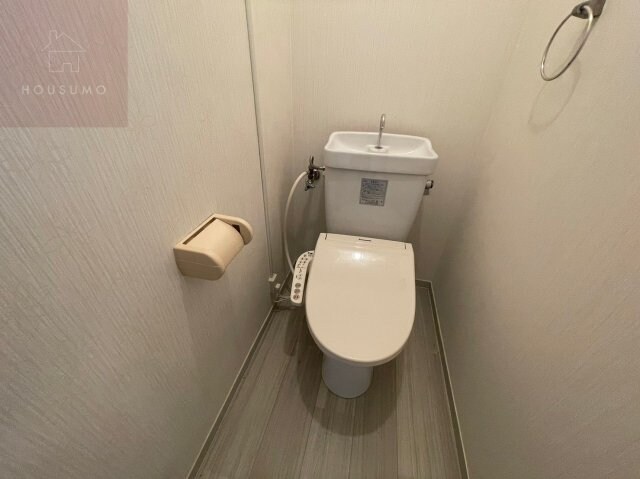 河内山本駅 徒歩17分 2階の物件内観写真